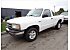 1997 Mazda B-Series Pickup 2WD Regular Cab B2300