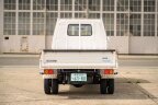 Thumbnail Photo 3 for 1997 Mazda Bongo