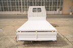 Thumbnail Photo 4 for 1997 Mazda Bongo
