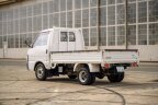 Thumbnail Photo 2 for 1997 Mazda Bongo