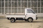 Thumbnail Photo 6 for 1997 Mazda Bongo