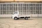 Thumbnail Photo 1 for 1997 Mazda Bongo