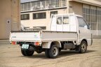 Thumbnail Photo 5 for 1997 Mazda Bongo