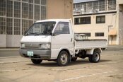1997 Mazda Bongo