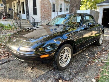 Photo 1 for 1997 Mazda MX-5 Miata