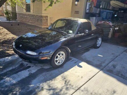Photo 1 for 1997 Mazda MX-5 Miata