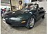 1997 Mazda MX-5 Miata