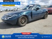 New 1997 Mazda MX-5 Miata