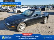 New 1997 Mazda MX-5 Miata