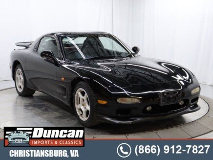 Photo 1 for 1997 Mazda RX-7