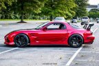 Thumbnail Photo 3 for 1997 Mazda RX-7