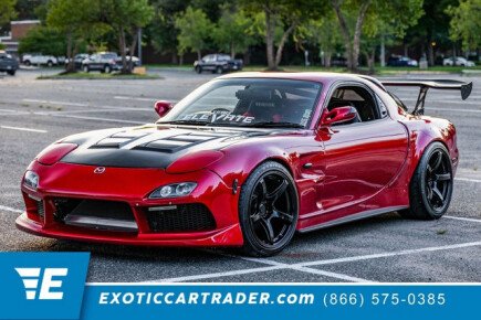 Photo 1 for 1997 Mazda RX-7