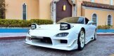 1997 Mazda RX-7
