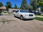 Thumbnail Photo 4 for 1997 Mercedes-Benz E 320