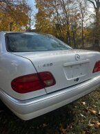 Thumbnail Photo 6 for 1997 Mercedes-Benz E 420