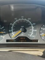 Thumbnail Photo 2 for 1997 Mercedes-Benz E 420