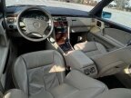 Thumbnail Photo 5 for 1997 Mercedes-Benz E 420