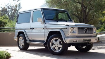 1997 Mercedes-Benz Other Mercedes-Benz Models