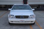 Thumbnail Photo 4 for 1997 Mercedes-Benz S500 Coupe