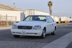 Thumbnail Photo 2 for 1997 Mercedes-Benz S500 Coupe