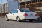 Thumbnail Photo 5 for 1997 Mercedes-Benz S500 Coupe