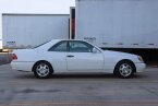 Thumbnail Photo 6 for 1997 Mercedes-Benz S500 Coupe