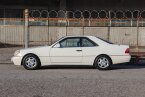 Thumbnail Photo 1 for 1997 Mercedes-Benz S500 Coupe