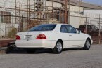 Thumbnail Photo 3 for 1997 Mercedes-Benz S500 Coupe