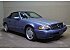 1997 Mercedes-Benz SL320