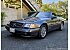 1997 Mercedes-Benz SL320