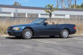 1997 Mercedes-Benz SL500