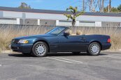 1997 Mercedes-Benz SL500