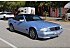 1997 Mercedes-Benz SL600