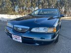 Thumbnail Photo 5 for 1997 Mercury Cougar XR7