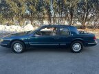 Thumbnail Photo 2 for 1997 Mercury Cougar XR7