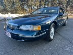 Thumbnail Photo 6 for 1997 Mercury Cougar XR7