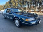 Thumbnail Photo 1 for 1997 Mercury Cougar XR7