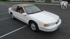 Thumbnail Photo 3 for 1997 Mercury Cougar
