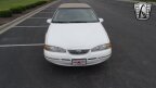 Thumbnail Photo 5 for 1997 Mercury Cougar