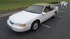 Thumbnail Photo 6 for 1997 Mercury Cougar