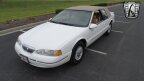 Thumbnail Photo 2 for 1997 Mercury Cougar