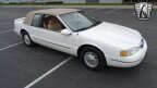 Thumbnail Photo 4 for 1997 Mercury Cougar