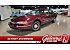 1997 Mercury Cougar XR7