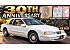 1997 Mercury Cougar
