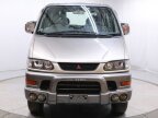 Thumbnail Photo 2 for 1997 Mitsubishi Delica