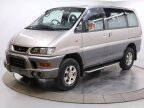 Thumbnail Photo 1 for 1997 Mitsubishi Delica