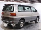 Thumbnail Photo 6 for 1997 Mitsubishi Delica