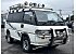 1997 Mitsubishi Delica