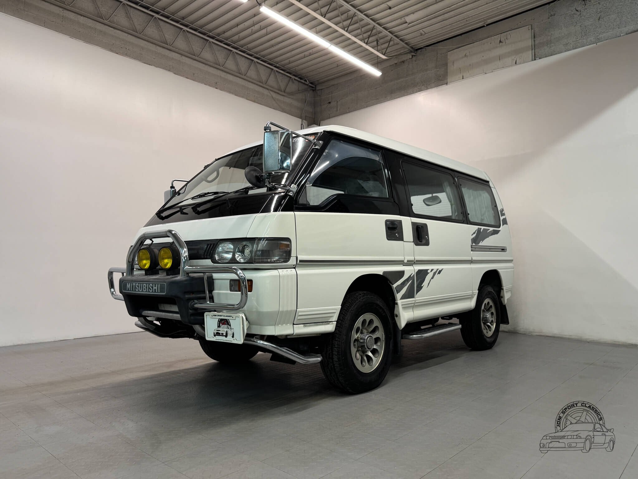 Mitsubishi Delica Classic Cars for Sale - Classics on Autotrader