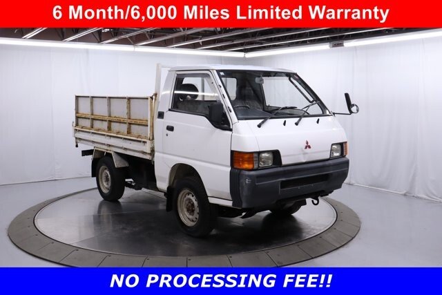 Mitsubishi Delica Classic Cars for Sale - Classics on Autotrader